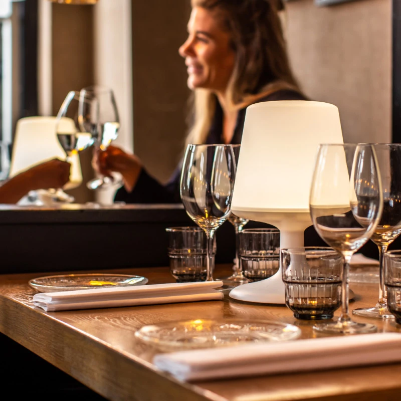 KOZIOL Light To Go Lampe D'ambiance 5 KOZIOL Light To Go Lampe D'ambiance – Image 3