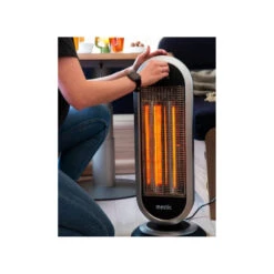 MESTIC Chauffage MCK-400 9 MESTIC Chauffage MCK-400 -Camping Moderne Boutique mestic chauffage mck 400 3