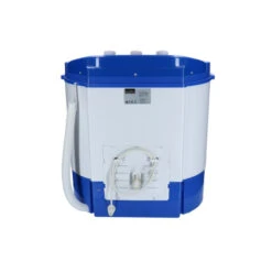 MESTIC Machine à Laver MW-120 13 MESTIC Machine à Laver MW-120 -Camping Moderne Boutique mestic machine a laver mw 120 4