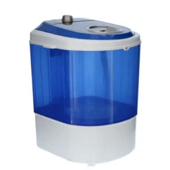 MESTIC Machine à Laver MW-100 -Camping Moderne Boutique mestic mw 100 5