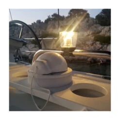 NUOVA RADE Lampe De Balcon Solaire -Camping Moderne Boutique nuova rade lampe a energie solaire 2