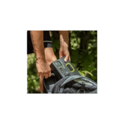 ORIUM Izywatt 146 Wh -Camping Moderne Boutique orium izywatt 150 2