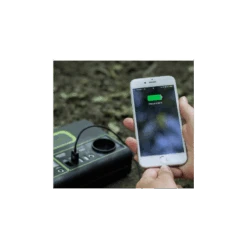 ORIUM Izywatt 146 Wh -Camping Moderne Boutique orium izywatt 150 3