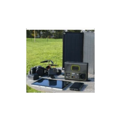 ORIUM Izywatt 146 Wh -Camping Moderne Boutique orium izywatt 150 4