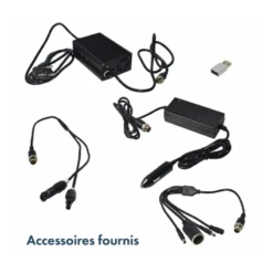 ORIUM Izywatt 1462 Wh 14 ORIUM Izywatt 1462 Wh -Camping Moderne Boutique orium izywatt 1500 4