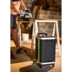 ORIUM Izywatt 2570 Wh -Camping Moderne Boutique orium izywatt 2700 3