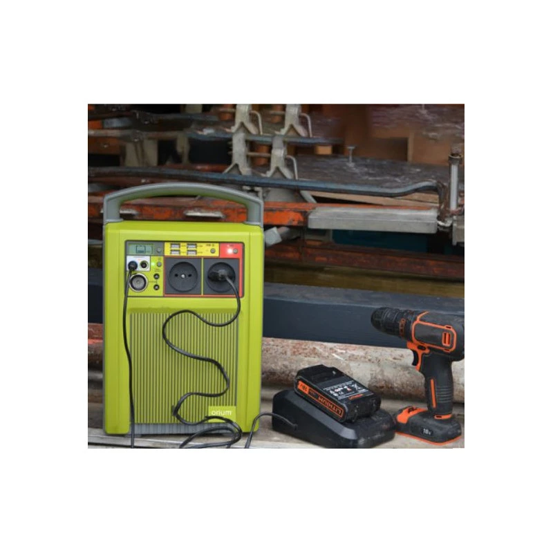 ORIUM Izywatt 288 Wh 6 ORIUM Izywatt 288 Wh – Image 4