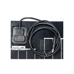 ORIUM IZYWATT 288 + Panneau Solaire 50W -Camping Moderne Boutique orium izywatt 288 panneau solaire 30w 2