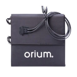 ORIUM Panneau Solaire Pliable 160 W -Camping Moderne Boutique orium panneau solaire pliable 160 w 5