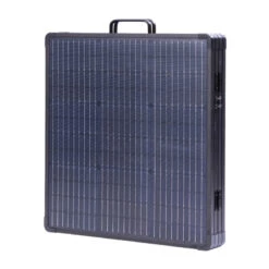ORIUM Panneau Solaire Pliable 200 W -Camping Moderne Boutique orium panneau solaire pliable 200 w 2