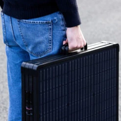 ORIUM Panneau Solaire Pliable 315 W 15 ORIUM Panneau Solaire Pliable 315 W -Camping Moderne Boutique orium panneau solaire pliable 315 w 1