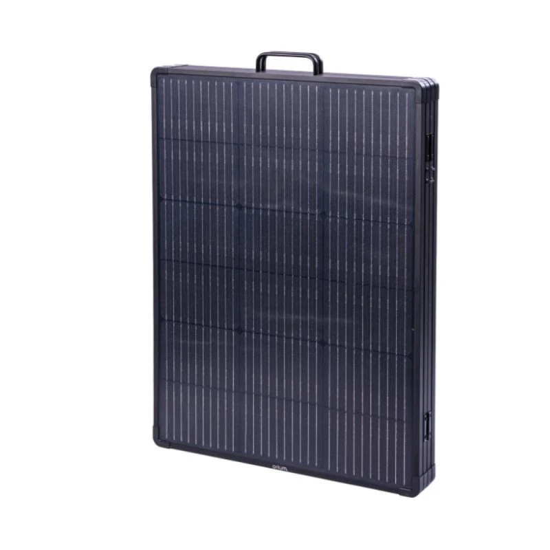 ORIUM Panneau Solaire Pliable 315 W 5 ORIUM Panneau Solaire Pliable 315 W – Image 3