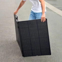 ORIUM Panneau Solaire Pliable 315 W 17 ORIUM Panneau Solaire Pliable 315 W -Camping Moderne Boutique orium panneau solaire pliable 315 w 3