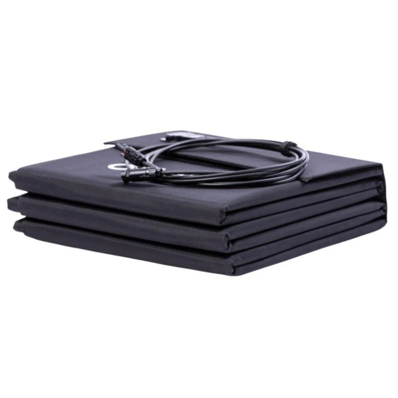 ORIUM Panneau Solaire Pliable 400 W 7 ORIUM Panneau Solaire Pliable 400 W – Image 5