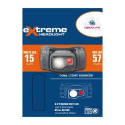 OSCULATI Extreme Headlight -Camping Moderne Boutique osculati extreme headlight 2