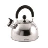 OUTWELL Bouilloire Inox Tea Break 1,8L -Camping Moderne Boutique outwell bouilloire inox tea break 18l