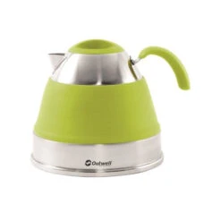 OUTWELL Bouilloire Pliable 2,5 L 7 OUTWELL Bouilloire Pliable 2,5 L -Camping Moderne Boutique outwell bouilloire pliable 25 l 2