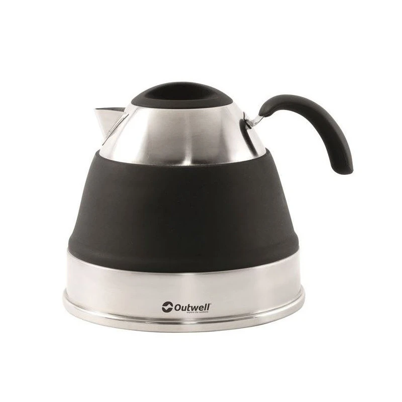 OUTWELL Bouilloire Pliable 2,5 L 3 OUTWELL Bouilloire Pliable 2,5 L