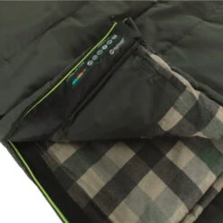 OUTWELL Camper Lux Double -16°C -Camping Moderne Boutique outwell camper lux double 2