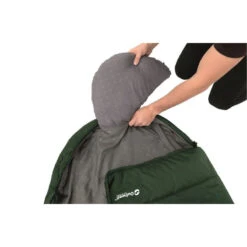 OUTWELL Canella Supreme -16°C -Camping Moderne Boutique outwell canella supreme 4