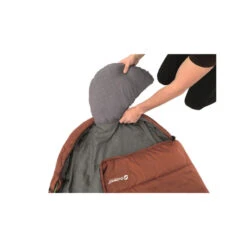 OUTWELL Canella Lux -10°C -Camping Moderne Boutique outwell colibri lux 2