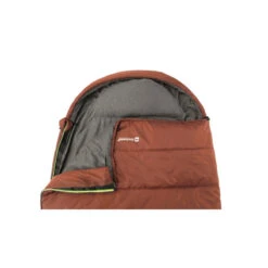 OUTWELL Canella Lux -10°C -Camping Moderne Boutique outwell colibri lux 3