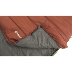 OUTWELL Canella Lux -10°C -Camping Moderne Boutique outwell colibri lux 8