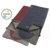 OUTWELL Contour Lux -19°C 2 OUTWELL Contour Lux -19°C -Camping Moderne Boutique outwell contour lux reversible
