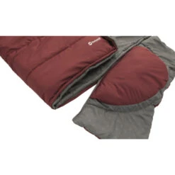 OUTWELL Contour Lux -19°C -Camping Moderne Boutique outwell contour lux reversible 3