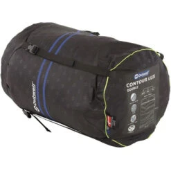 OUTWELL Contour Lux -19°C -Camping Moderne Boutique outwell contour lux reversible 4