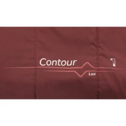 OUTWELL Contour Lux -19°C -Camping Moderne Boutique outwell contour lux reversible 5