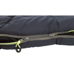 OUTWELL Contour Lux -19°C -Camping Moderne Boutique outwell contour lux reversible 6