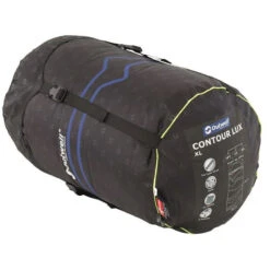 OUTWELL Contour Lux XL -16°C 12 OUTWELL Contour Lux XL -16°C -Camping Moderne Boutique outwell contour lux xl 3