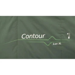 OUTWELL Contour Lux XL -16°C 14 OUTWELL Contour Lux XL -16°C -Camping Moderne Boutique outwell contour lux xl 5