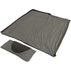 OUTWELL Contour Midnight Black -13°C 15 OUTWELL Contour Midnight Black -13°C -Camping Moderne Boutique outwell contour midnight black 5