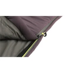 OUTWELL Contour Dark Purple -13°C -Camping Moderne Boutique outwell contour ochre red 6