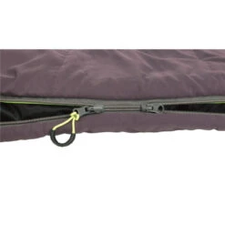 OUTWELL Contour Dark Purple -13°C -Camping Moderne Boutique outwell contour ochre red 7