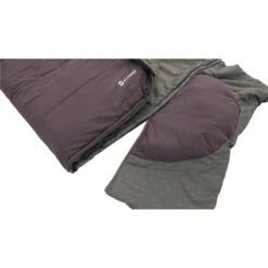 OUTWELL Contour Dark Purple -13°C -Camping Moderne Boutique outwell contour ochre red 8