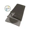 OUTWELL Contour Suprême -20°C -Camping Moderne Boutique outwell contour supreme
