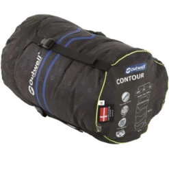 OUTWELL Contour Suprême -20°C -Camping Moderne Boutique outwell contour supreme 3
