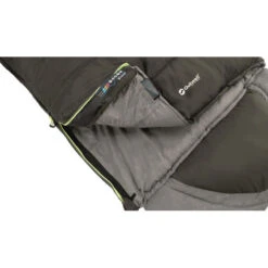 OUTWELL Contour Suprême -20°C -Camping Moderne Boutique outwell contour supreme 4