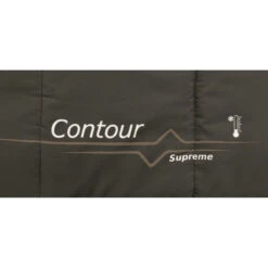 OUTWELL Contour Suprême -20°C -Camping Moderne Boutique outwell contour supreme 5