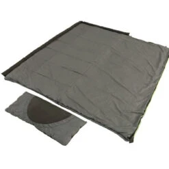 OUTWELL Contour Suprême -20°C -Camping Moderne Boutique outwell contour supreme 6