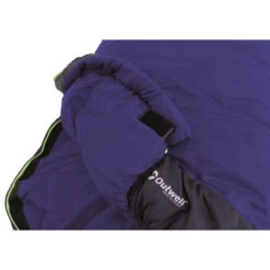 OUTWELL Convertible Junior 100 à 170 Cm -Camping Moderne Boutique outwell convertible junior 100 a 170 2