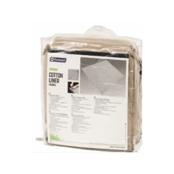 OUTWELL Drap De Soie Duvet -Camping Moderne Boutique outwell doublure en coton 2