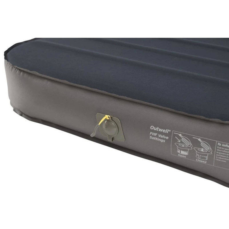 OUTWELL Dreamboat Single 7,5 Cm 5 OUTWELL Dreamboat Single 7,5 Cm – Image 3