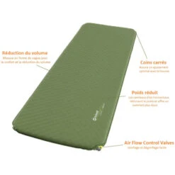 OUTWELL Dreamcatcher Single 5 à 12 Cm -Camping Moderne Boutique outwell dreamcatcher single 5 cm 4