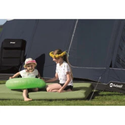 OUTWELL Dreamland + Mousse PU -Camping Moderne Boutique outwell dreamland 7