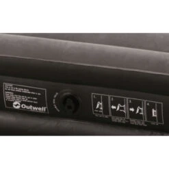 OUTWELL Flock Excellent -Camping Moderne Boutique outwell flock excellent 2