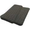OUTWELL Flow Airbed Simple Ou Double 1 OUTWELL Flow Airbed Simple Ou Double -Camping Moderne Boutique outwell flow airbed